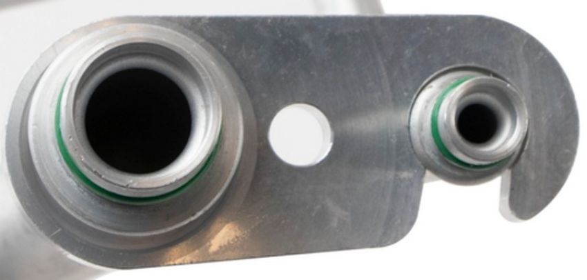 Four Seasons 66142 Suction & Liquid Line Internal Heat Exchange Hose Assembly