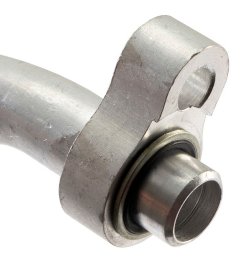 Four Seasons 66144 Discharge & Suction Line Hose Assembly