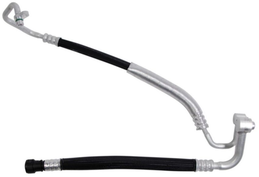 Four Seasons 66145 Discharge & Suction Line Hose Assembly