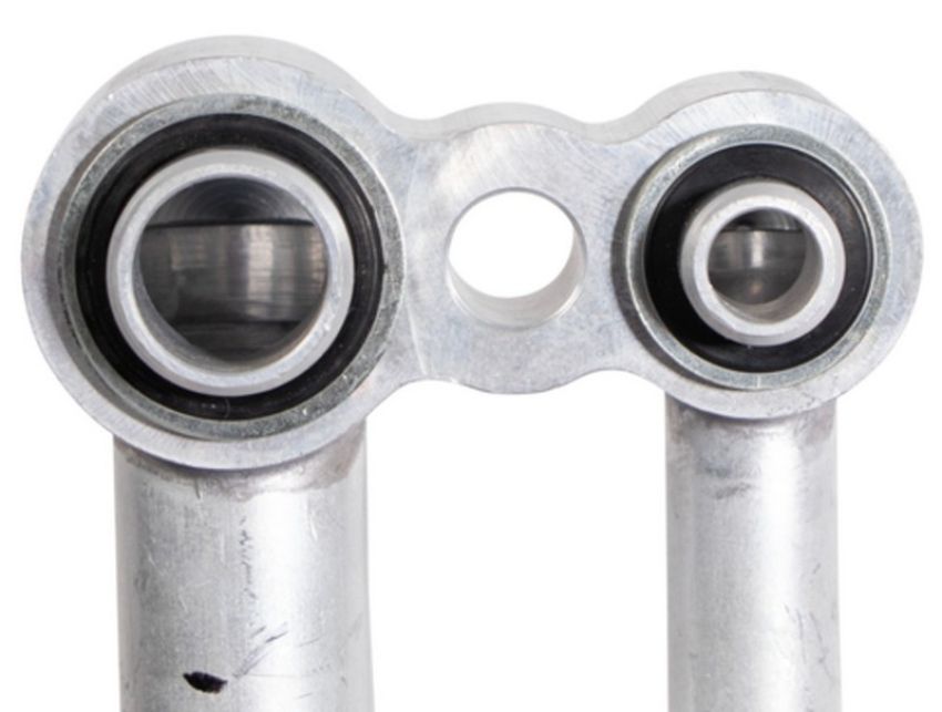 Four Seasons 66145 Discharge & Suction Line Hose Assembly