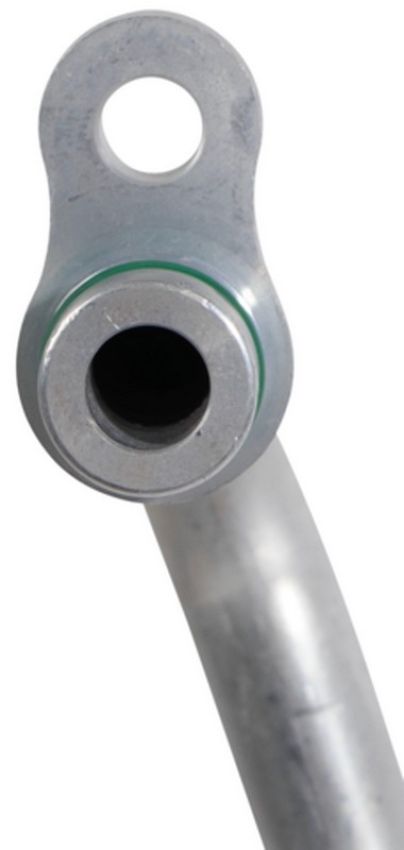 Four Seasons 66145 Discharge & Suction Line Hose Assembly