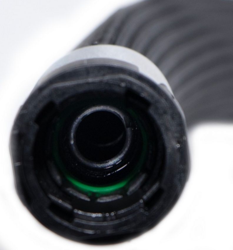 Four Seasons 66145 Discharge & Suction Line Hose Assembly