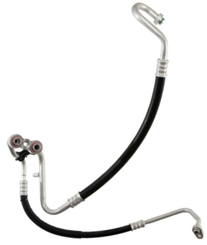 Four Seasons 66146 Discharge & Suction Line Hose Assembly