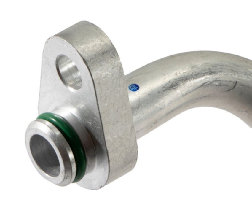 Four Seasons 66146 Discharge & Suction Line Hose Assembly