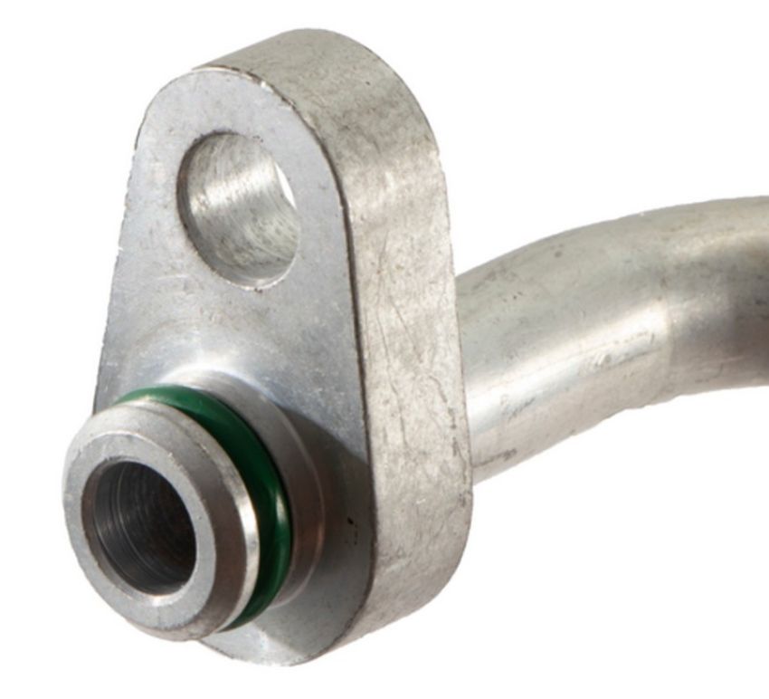 Four Seasons 66146 Discharge & Suction Line Hose Assembly
