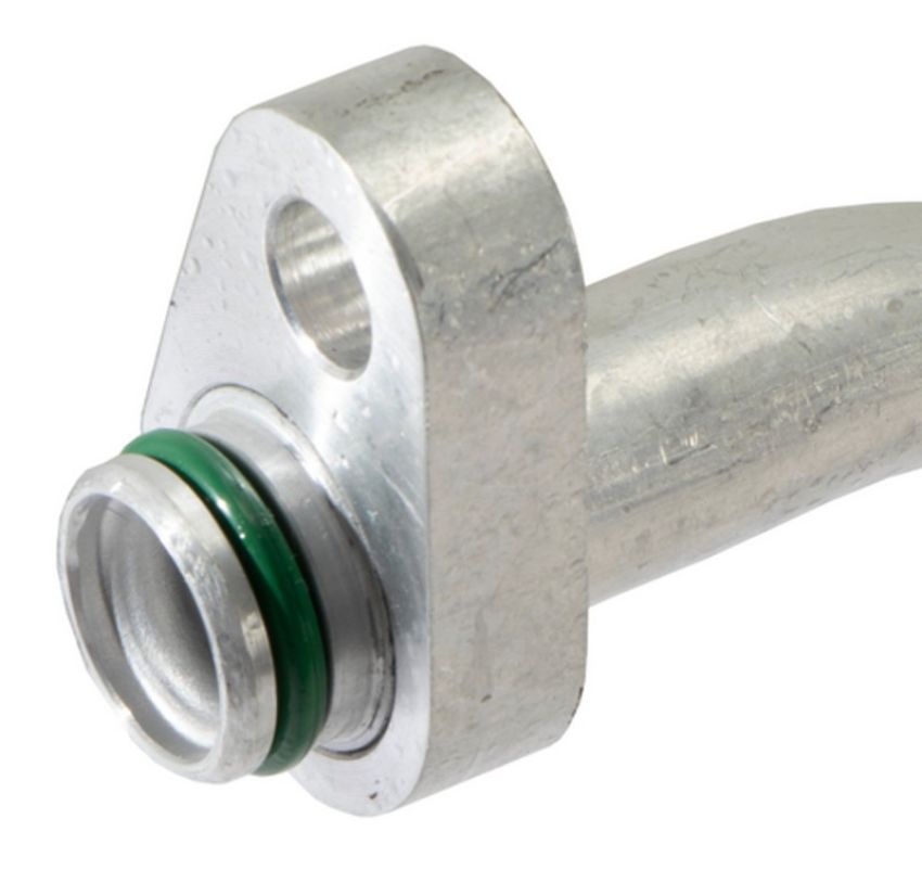 Four Seasons 66147 Discharge & Suction Line Hose Assembly