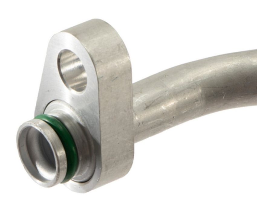 Four Seasons 66147 Discharge & Suction Line Hose Assembly