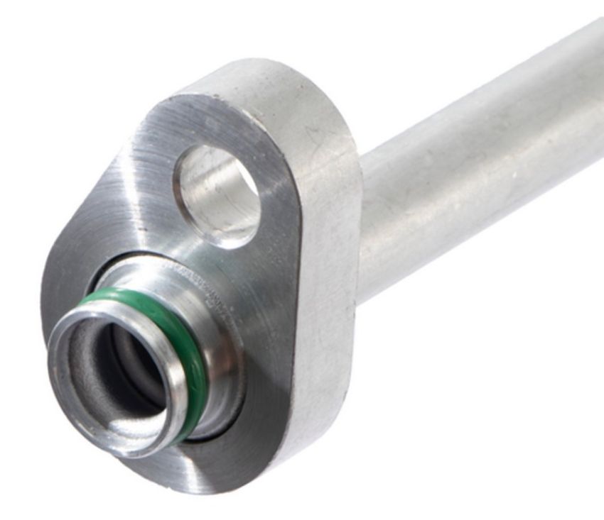 Four Seasons 66148 Discharge & Suction Line Hose Assembly