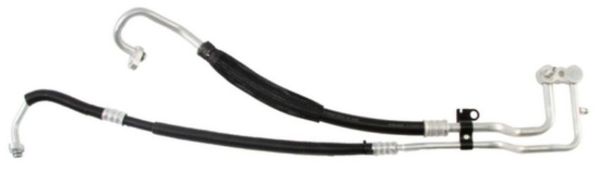 Four Seasons 66149 Discharge & Suction Line Hose Assembly