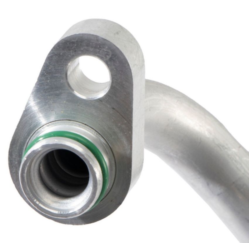 Four Seasons 66149 Discharge & Suction Line Hose Assembly