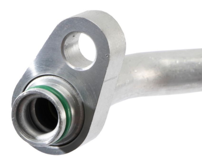 Four Seasons 66149 Discharge & Suction Line Hose Assembly