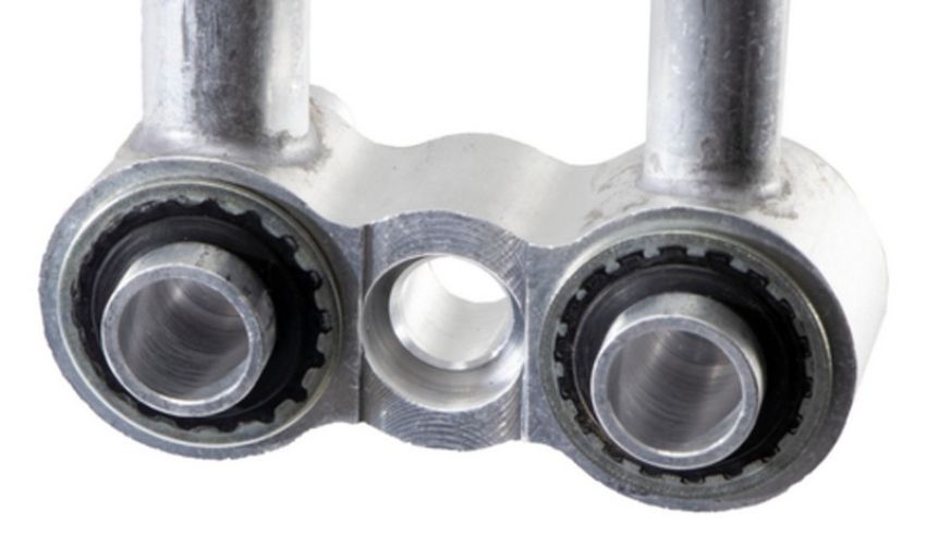Four Seasons 66149 Discharge & Suction Line Hose Assembly