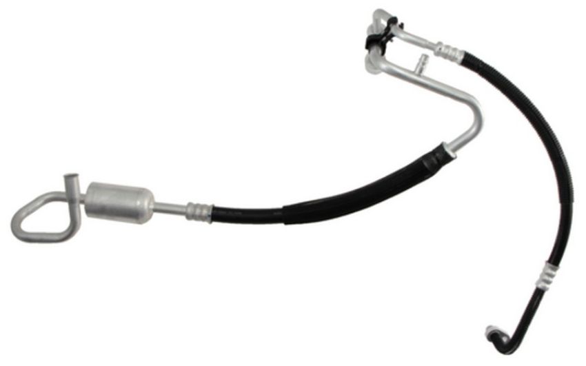 Four Seasons 66150 Discharge & Suction Line Hose Assembly