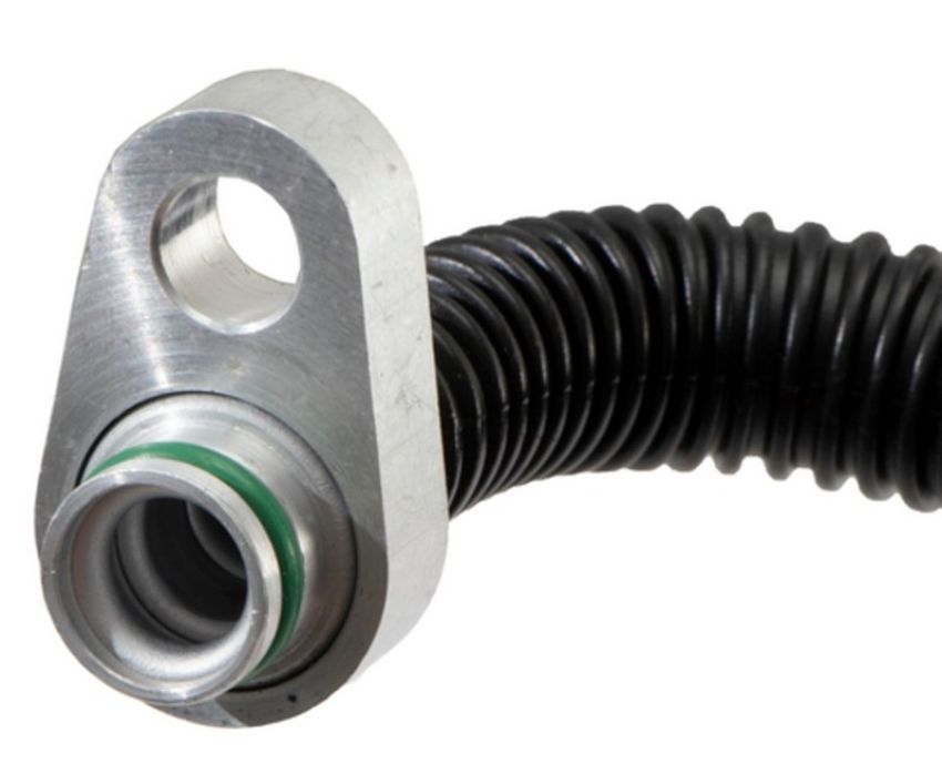 Four Seasons 66150 Discharge & Suction Line Hose Assembly