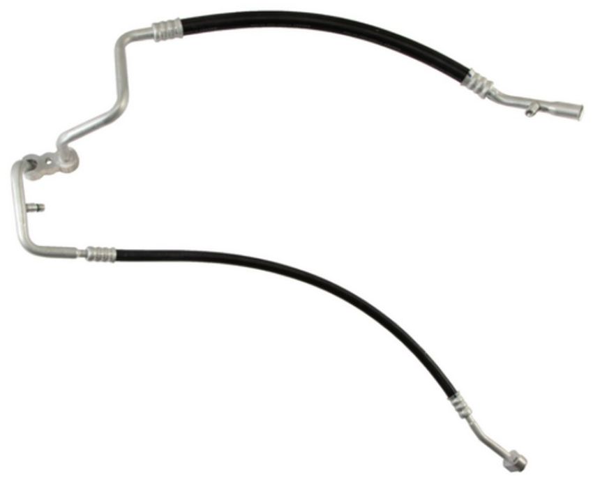 Four Seasons 66151 Discharge & Suction Line Hose Assembly