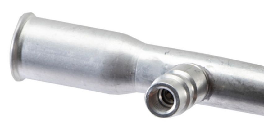Four Seasons 66151 Discharge & Suction Line Hose Assembly