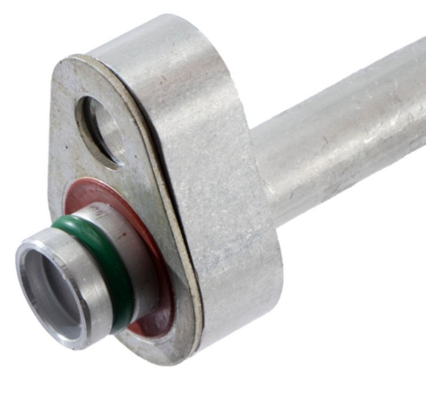 Four Seasons 66151 Discharge & Suction Line Hose Assembly