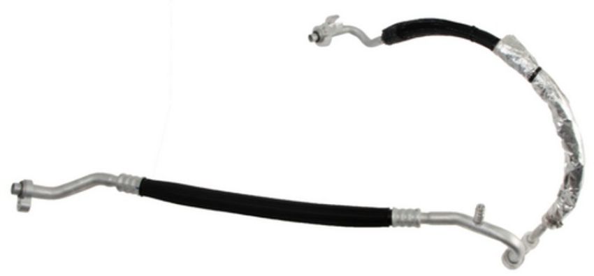 Four Seasons 66152 Discharge & Suction Line Hose Assembly