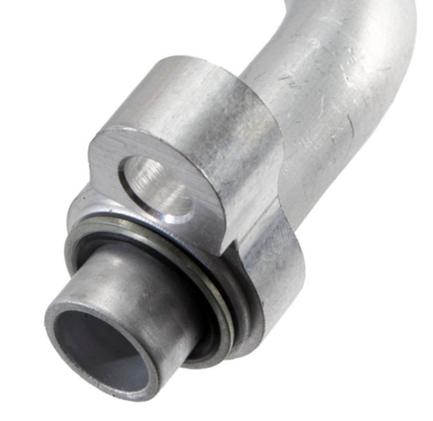 Four Seasons 66152 Discharge & Suction Line Hose Assembly