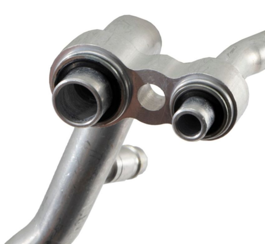 Four Seasons 66152 Discharge & Suction Line Hose Assembly