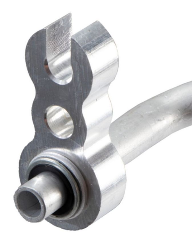 Four Seasons 66152 Discharge & Suction Line Hose Assembly