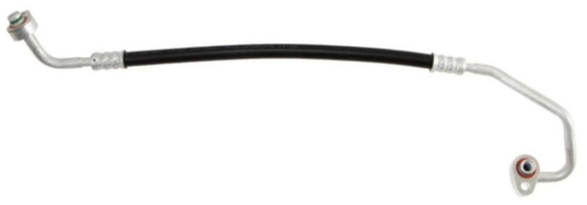 Four Seasons 66153 Discharge Line Hose Assembly