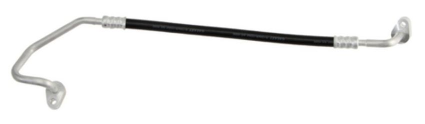 Four Seasons 66153 Discharge Line Hose Assembly