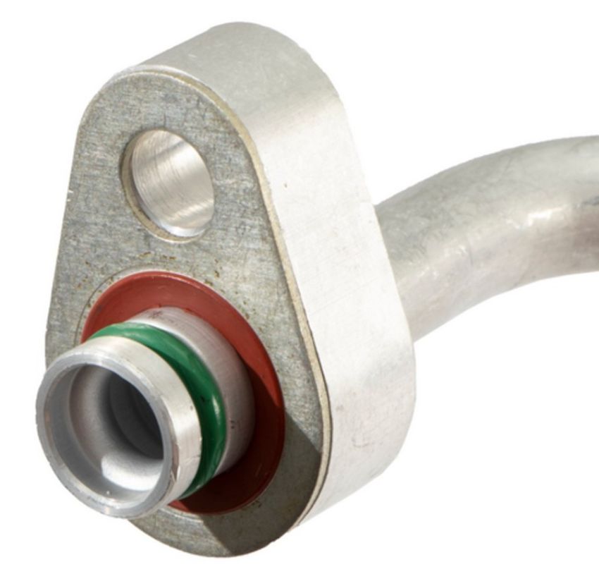 Four Seasons 66153 Discharge Line Hose Assembly