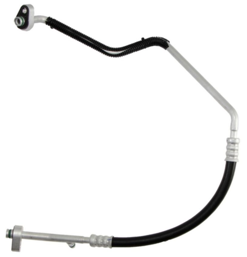Four Seasons 66154 Discharge Line Hose Assembly