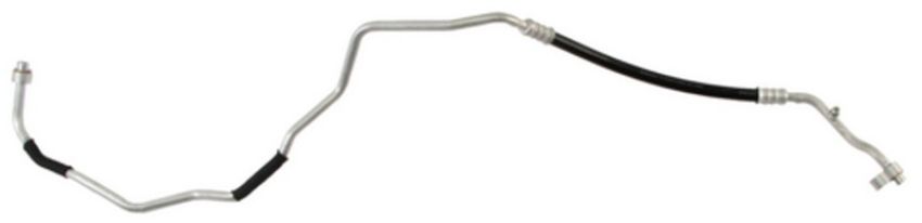 Four Seasons 66155 Discharge Line Hose Assembly