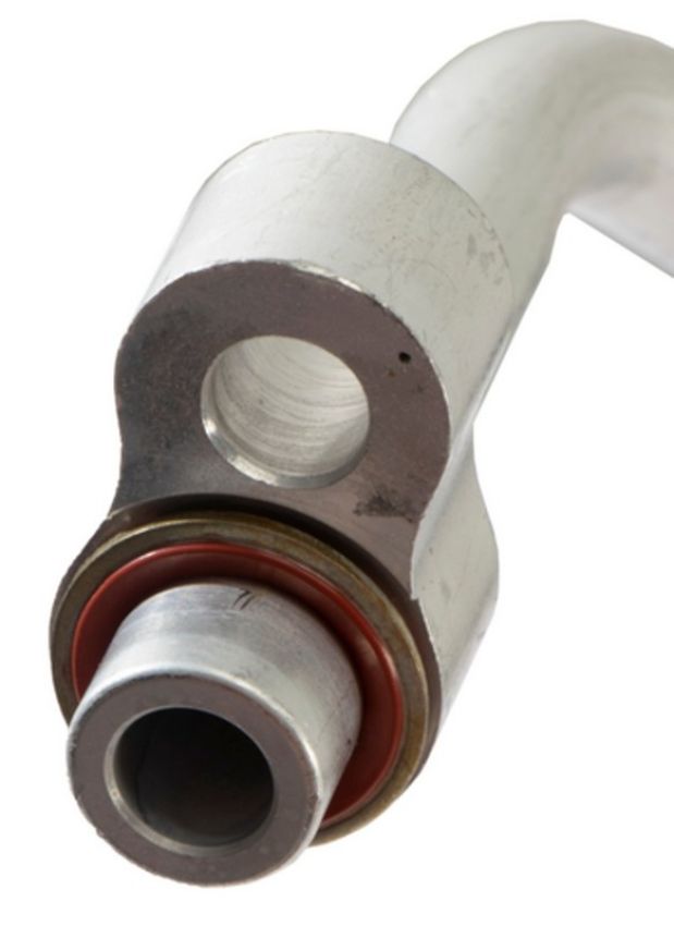 Four Seasons 66155 Discharge Line Hose Assembly