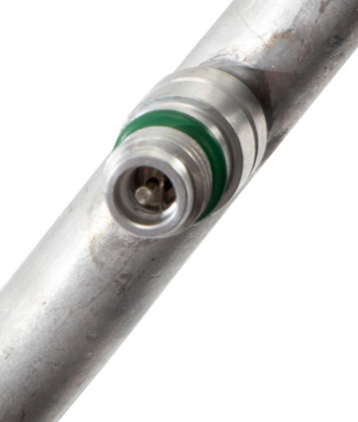 Four Seasons 66155 Discharge Line Hose Assembly