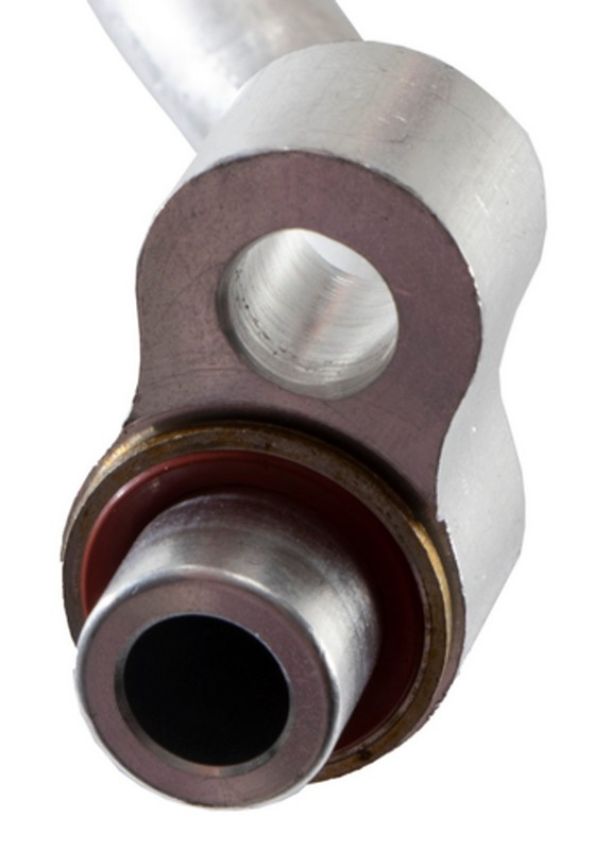 Four Seasons 66155 Discharge Line Hose Assembly