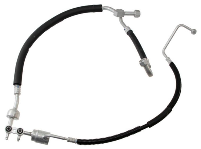 Four Seasons 66156 Discharge & Suction Line Hose Assembly