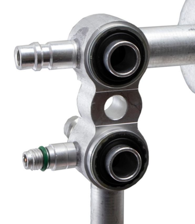 Four Seasons 66156 Discharge & Suction Line Hose Assembly