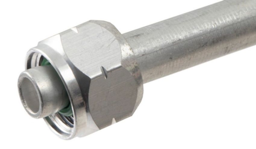 Four Seasons 66156 Discharge & Suction Line Hose Assembly