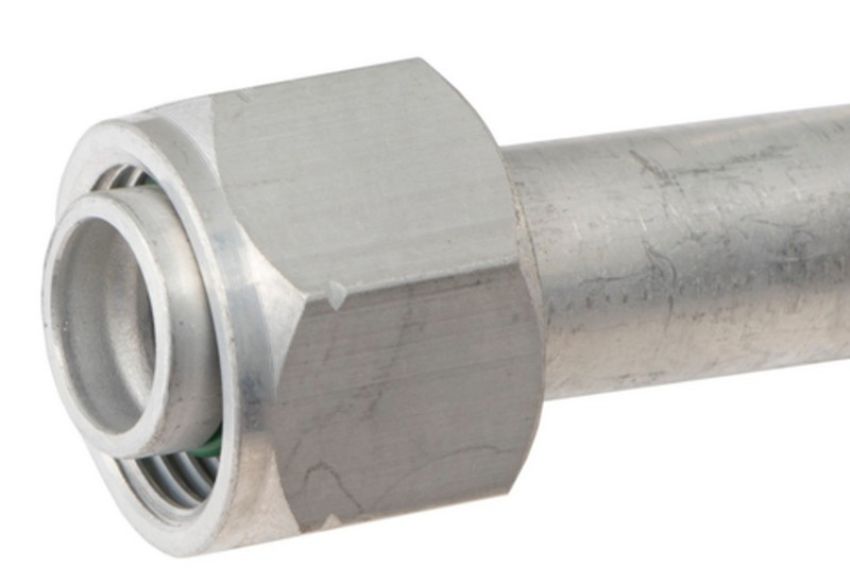 Four Seasons 66156 Discharge & Suction Line Hose Assembly