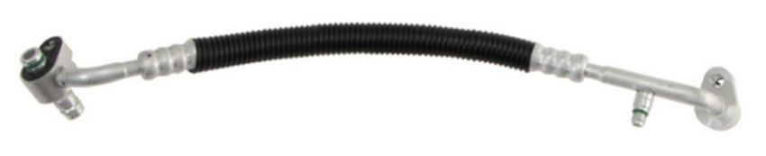 Four Seasons 66157 Discharge Line Hose Assembly