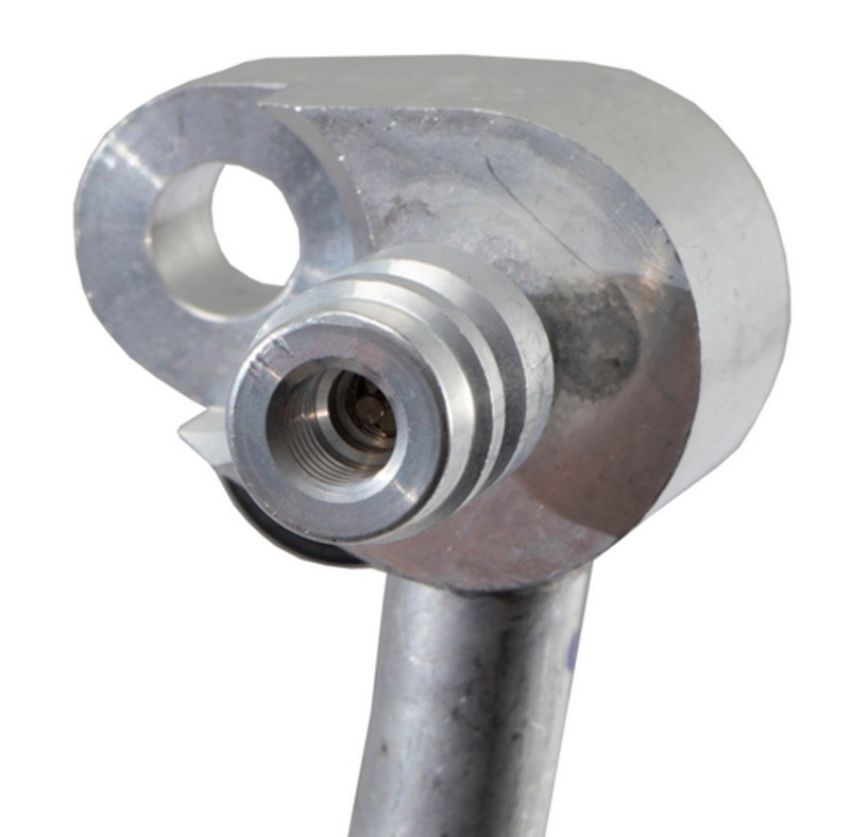 Four Seasons 66157 Discharge Line Hose Assembly