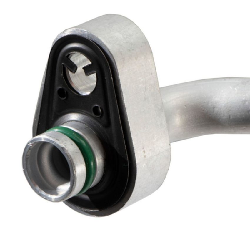 Four Seasons 66157 Discharge Line Hose Assembly