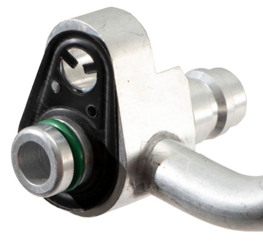 Four Seasons 66157 Discharge Line Hose Assembly