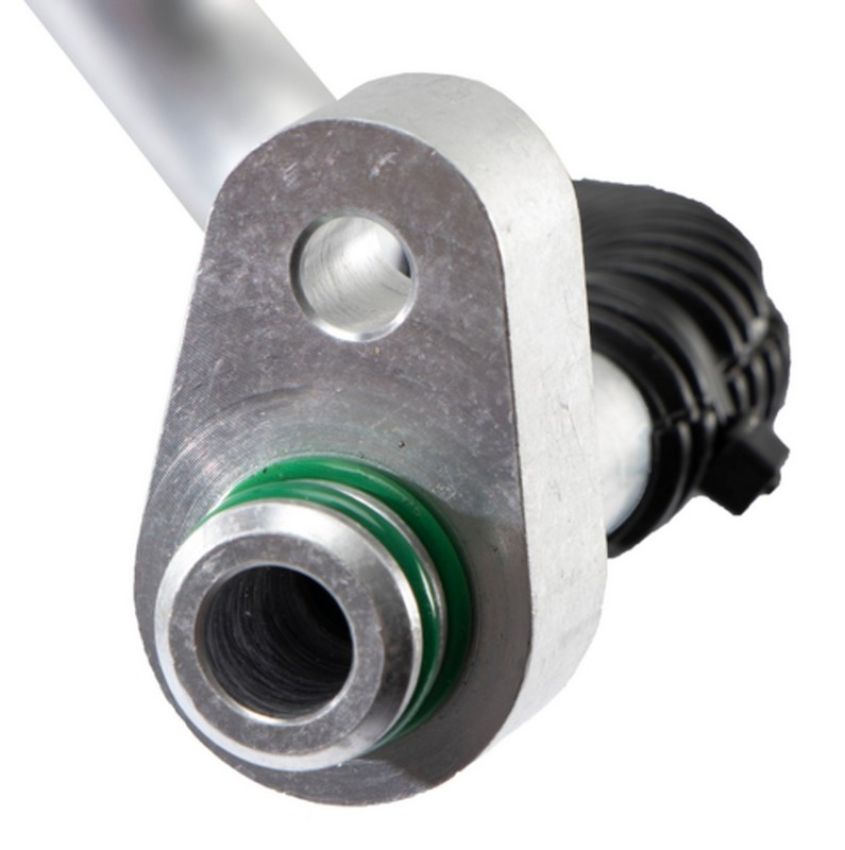 Four Seasons 66158 Discharge Line Hose Assembly