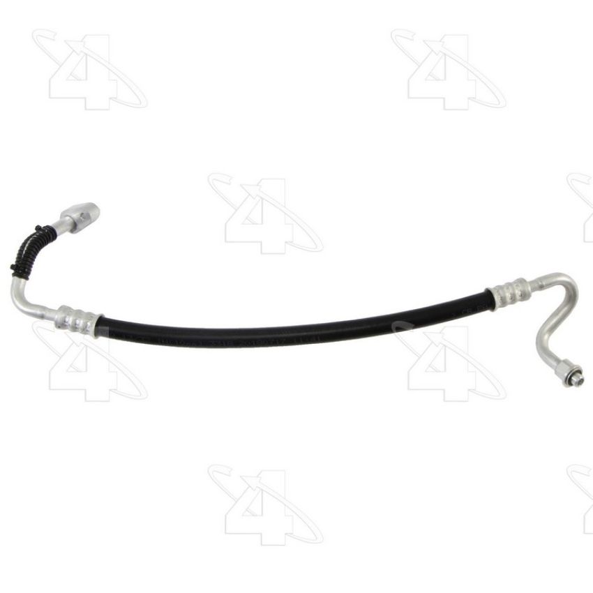 Four Seasons 66158 Discharge Line Hose Assembly