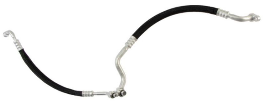 Four Seasons 66159 Discharge & Suction Line Hose Assembly