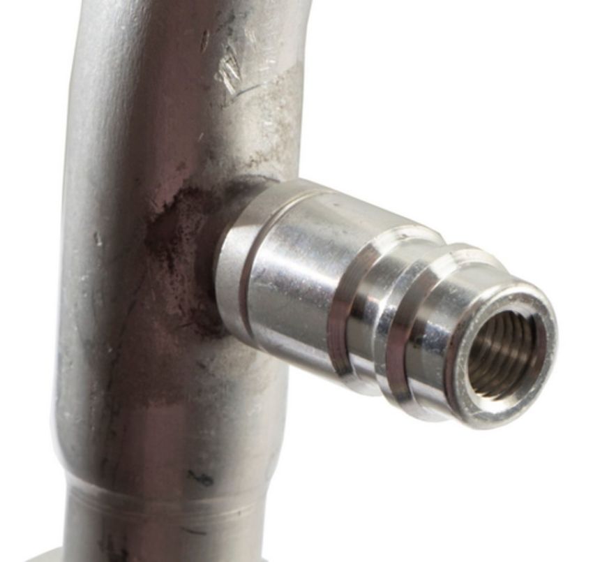 Four Seasons 66159 Discharge & Suction Line Hose Assembly