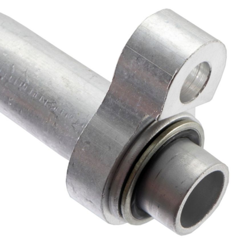 Four Seasons 66159 Discharge & Suction Line Hose Assembly