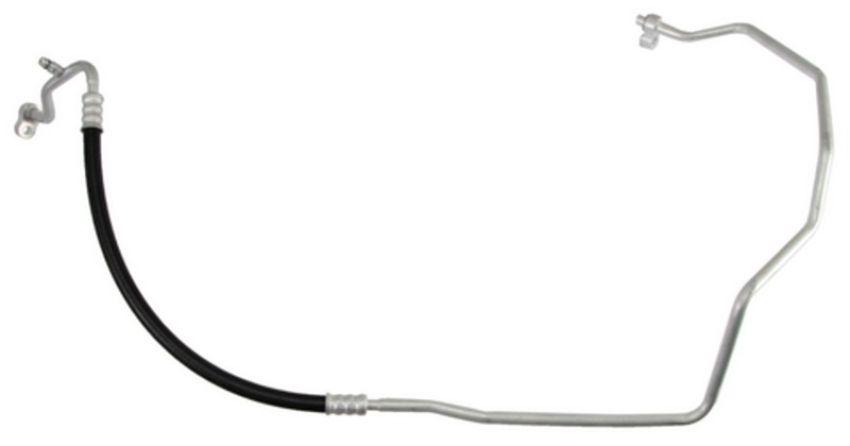Four Seasons 66160 Discharge Line Hose Assembly