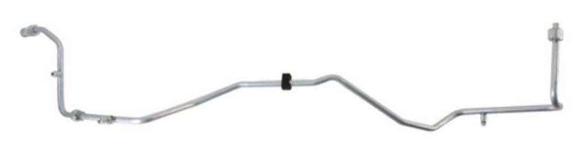 Four Seasons 66161 Liquid Line Hose Assembly w/ Serviceable Orifice Tube
