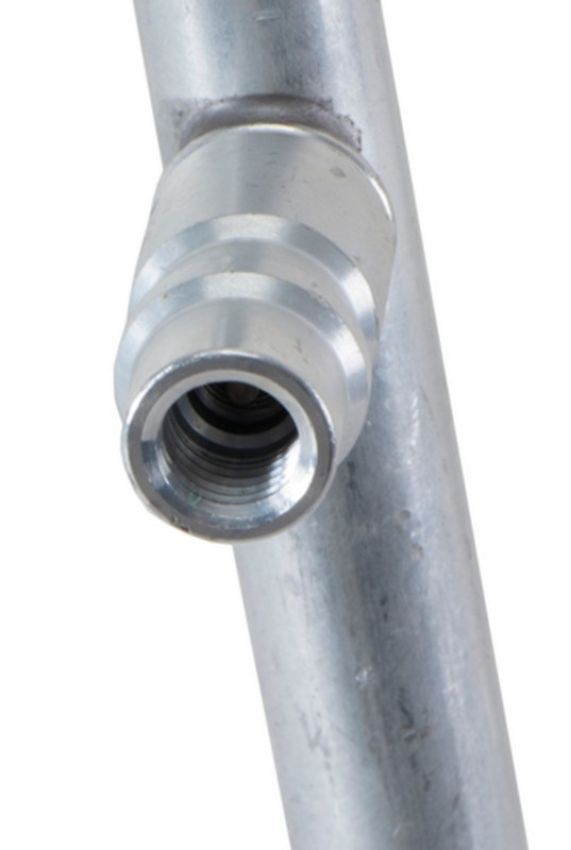 Four Seasons 66161 Liquid Line Hose Assembly w/ Serviceable Orifice Tube