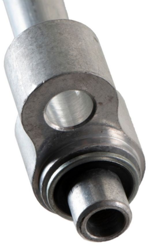 Four Seasons 66161 Liquid Line Hose Assembly w/ Serviceable Orifice Tube